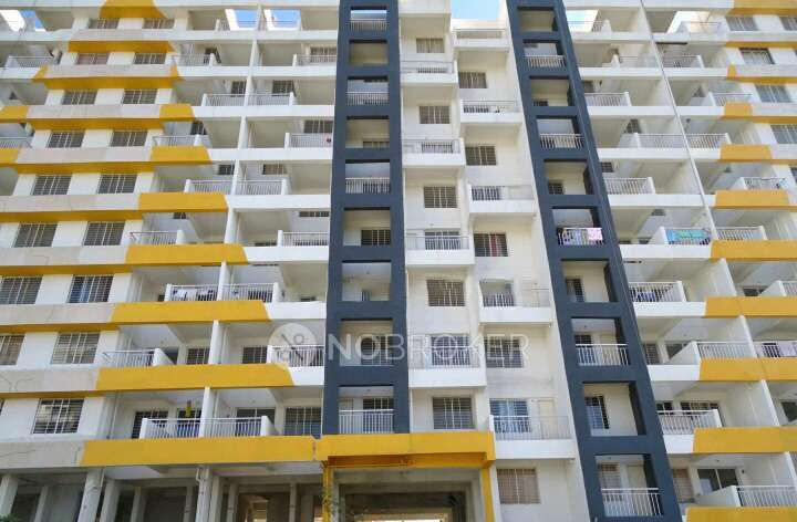 2 BHK Apartment 650 Sq.ft. for Sale in Talegaon Dabhade, Pune