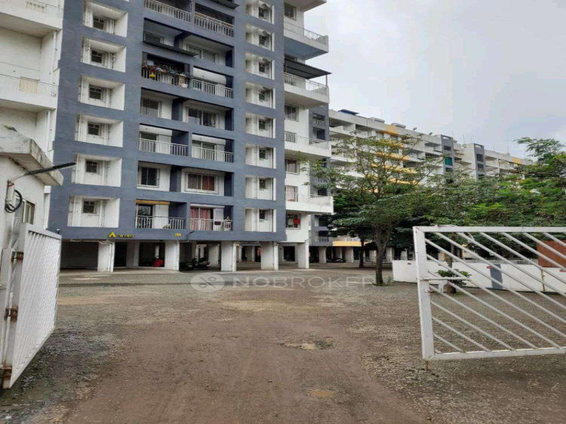 2 BHK Apartment 650 Sq.ft. for Sale in Talegaon Dabhade, Pune