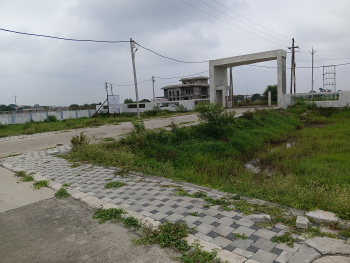  Residential Plot for Sale in Ujjain Road, Indore