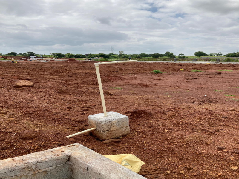  Residential Plot 200 Sq. Yards for Sale in Sadasivpet, Sangareddy