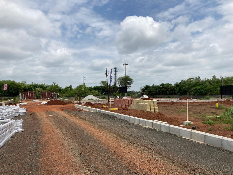  Residential Plot 285 Sq. Yards for Sale in Koheda, Hyderabad