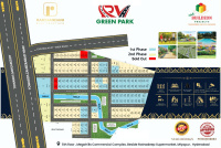  Residential Plot for Sale in Kohir, Sangareddy
