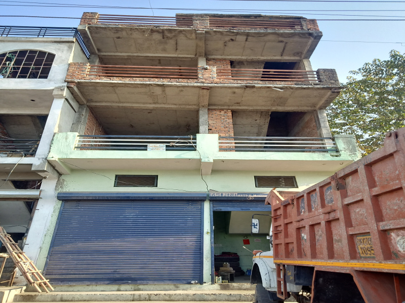  Warehouse 950 Sq.ft. for Rent in Transport Nagar, Dehradun