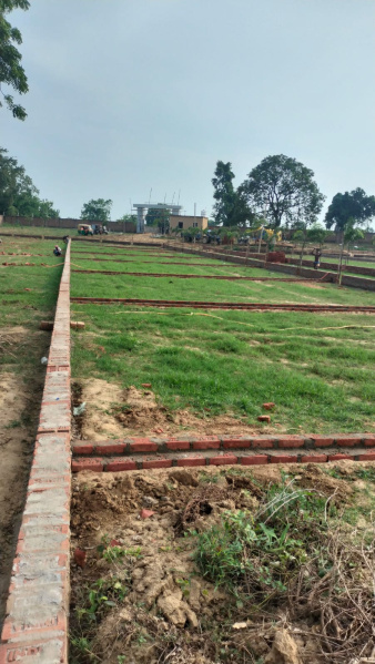 Residential Plot 1200 Sq.ft. for Sale in Bihta, Patna