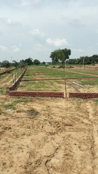  Residential Plot 1200 Sq.ft. for Sale in Bihta, Patna