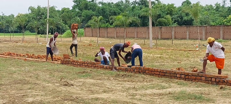  Residential Plot 1200 Sq.ft. for Sale in Bihta, Patna