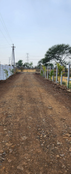  Residential Plot for Sale in Barela, Jabalpur