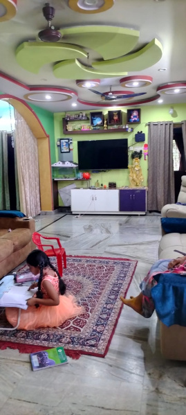 2 BHK Apartment 1675 Sq.ft. for Sale in Gajuwaka, Visakhapatnam