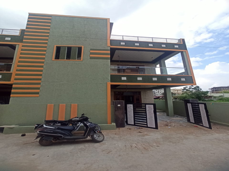 4 BHK House 2000 Sq.ft. for Sale in Rampally, Hyderabad
