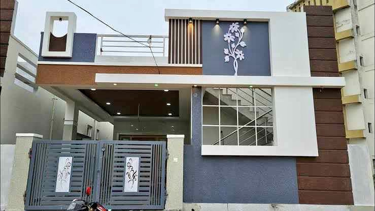 1 BHK 450 Sq.ft. House for Sale in Keesara, Hyderabad