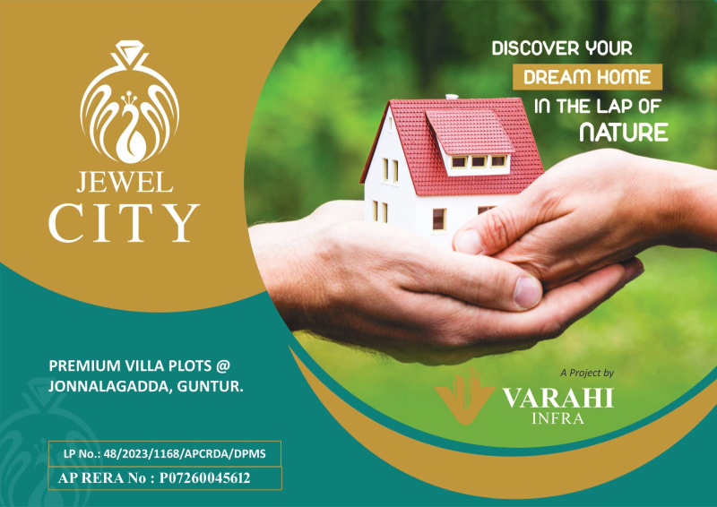  Residential Plot 3454000 Sq. Yards for Sale in Amaravathi, Guntur