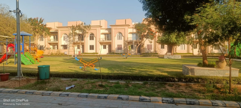 3 BHK Villa 2295 Sq.ft. for Sale in Ajmer Road, Jaipur