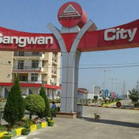 2 BHK House for Sale in Quarsi, Aligarh