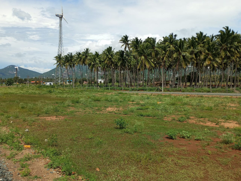  Industrial Land 9 Cent for Sale in Kumarapuram, Kanyakumari