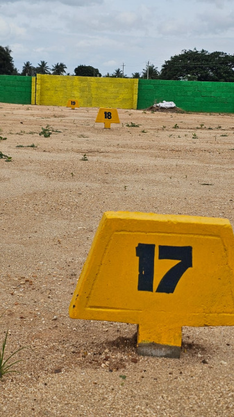  Residential Plot 600 Sq.ft. for Sale in Devanahalli, Bangalore