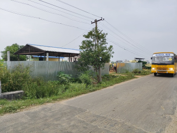 Residential Plot for Sale in Adavathur East, Tiruchirappalli