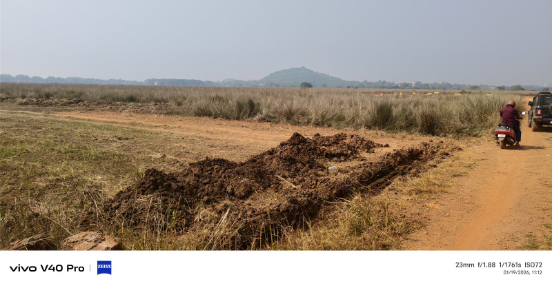  43560 Sq.ft. Residential Plot for Sale in Pipili, Puri