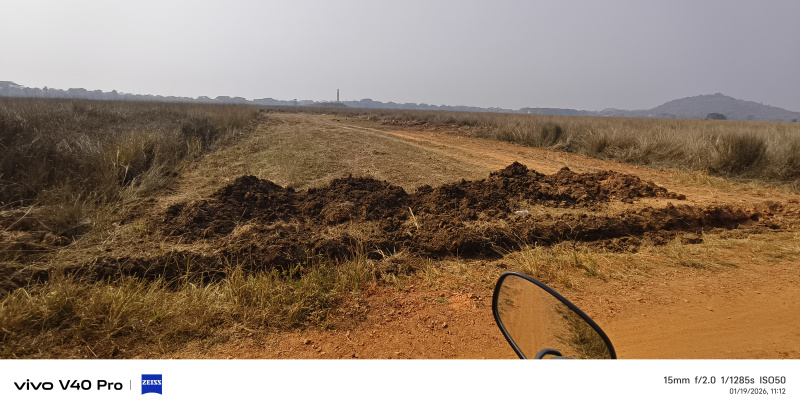  43560 Sq.ft. Residential Plot for Sale in Pipili, Puri