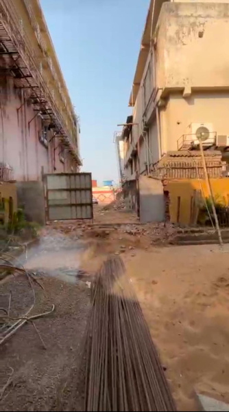  1960 Sq.ft. Residential Plot for Sale in Patrapada, Bhubaneswar