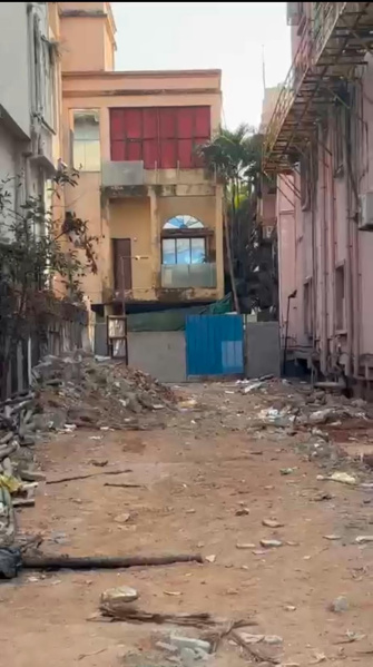  1960 Sq.ft. Residential Plot for Sale in Patrapada, Bhubaneswar