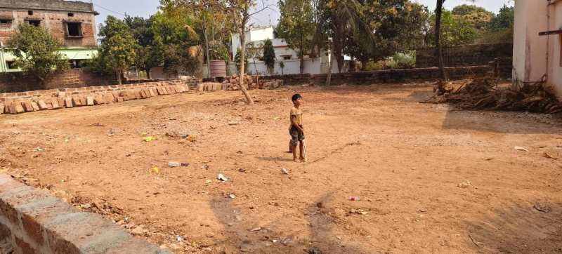  11000 Sq.ft. Residential Plot for Sale in Pipili, Puri