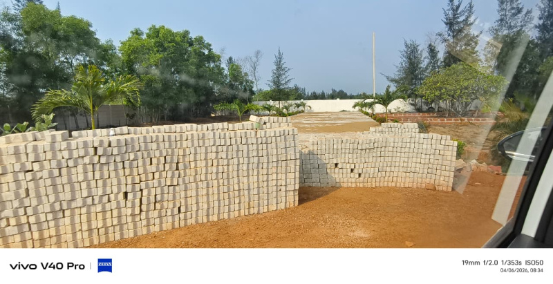  23958 Sq.ft. Residential Plot for Sale in Sipasarubali, Puri