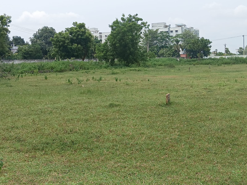  Residential Plot 190 Sq. Yards for Sale in Gannavaram, Vijayawada