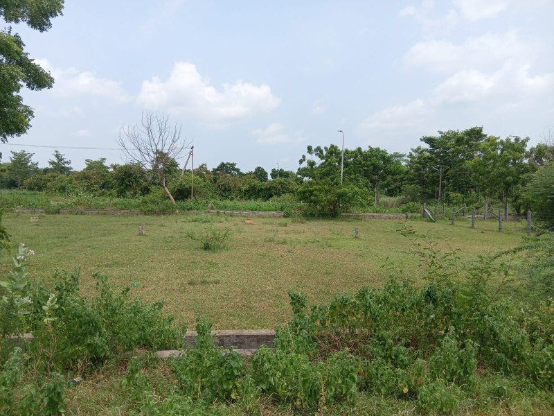  Residential Plot 190 Sq. Yards for Sale in Gannavaram, Vijayawada