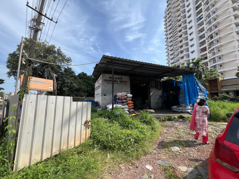 3 BHK 1720 Sq.ft. Apartment for Sale in Kottara Chowk, Mangalore