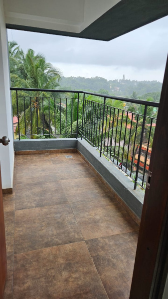 2 BHK 1105 Sq.ft. Apartment for Sale in Yeyyadi Mangalore, 