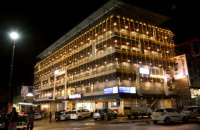  Commercial Shop for Rent in Lower Car Street, Mangalore