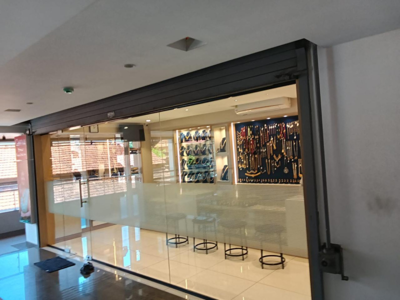  409 Sq.ft. Commercial Shop for Rent in Lower Car Street, Mangalore