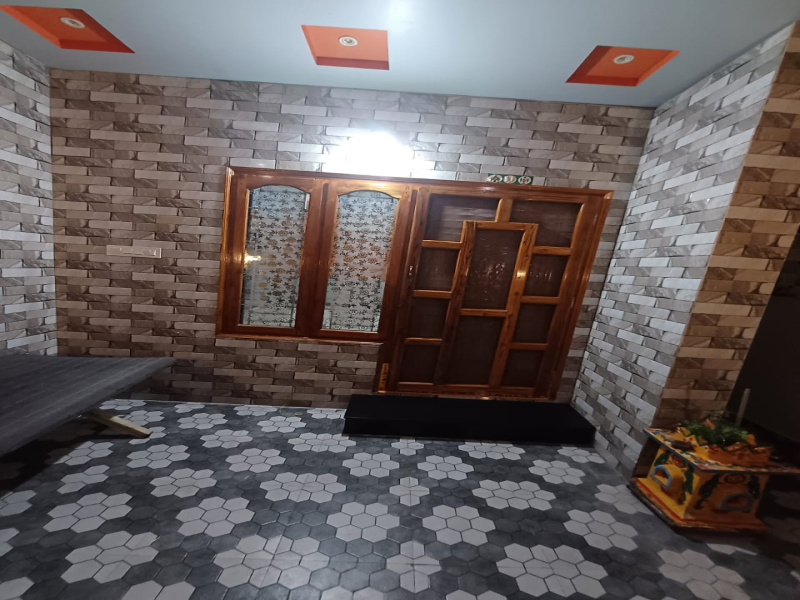 2 BHK Builder Floor 1200 Sq.ft. for Rent in Cheediga, Kakinada