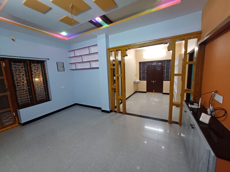 2 BHK Builder Floor 1200 Sq.ft. for Rent in Cheediga, Kakinada