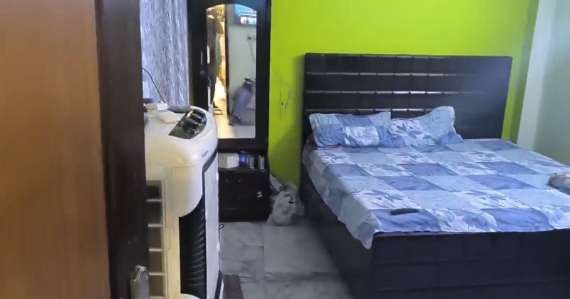 3 BHK Apartment 75 Sq. Yards for Sale in Panchsheel Vihar, Malviya Nagar, Delhi