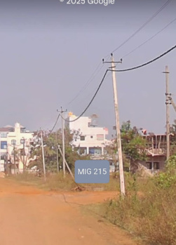  Residential Plot for Sale in Gamanagatti, Hubli