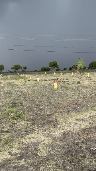  900 Sq.ft. Residential Plot for Sale in Thirumangalam, Madurai