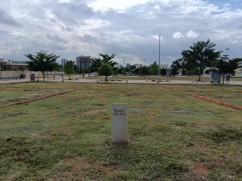  Residential Plot for Sale in Atibele, Bangalore