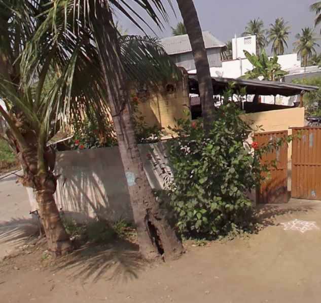  Residential Plot 3456 Sq.ft. for Sale in Pallipalayam Agraharam, Namakkal
