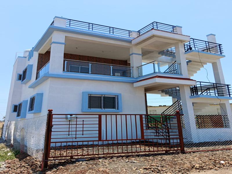 2 BHK House 1750 Sq.ft. for Sale in Kupwad, Sangli