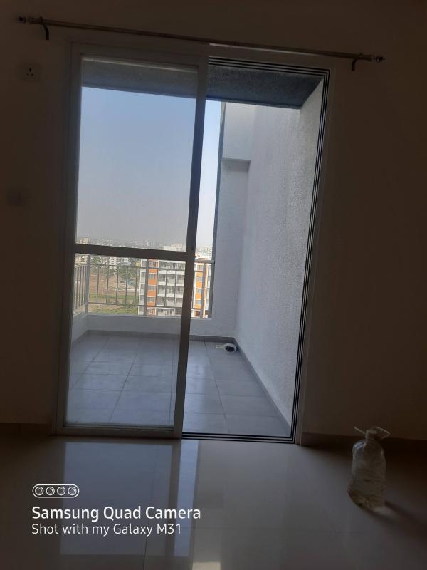 3 BHK Apartment 1350 Sq.ft. for Rent in Moshi, Pune