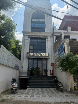  Office Space for Rent in G T Road, Moga