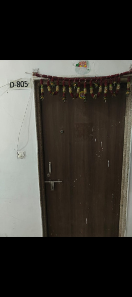2 BHK Apartment 850 Sq.ft. for Sale in Jahangirabad, Surat