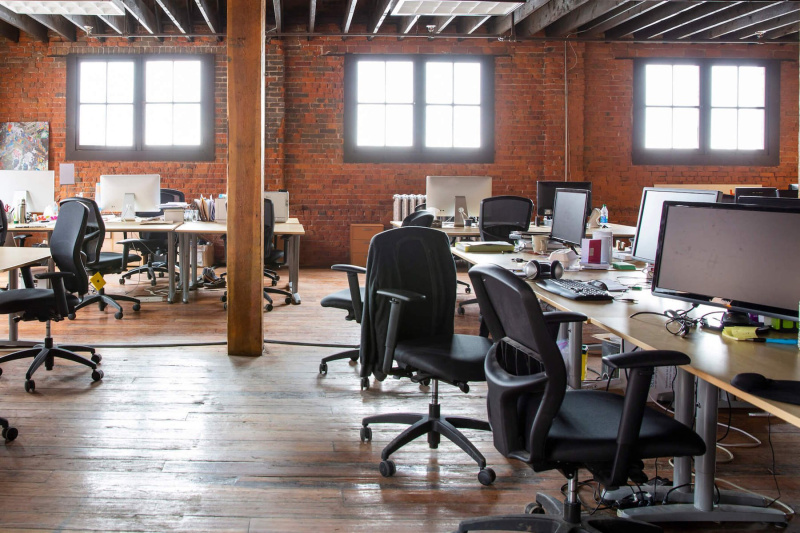  Office Space 2000 Sq.ft. for Rent in Ashok Nagar, Ranchi