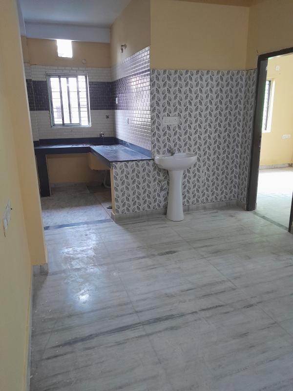 2 BHK Apartment 850 Sq.ft. for Sale in Milan Pally, Siliguri