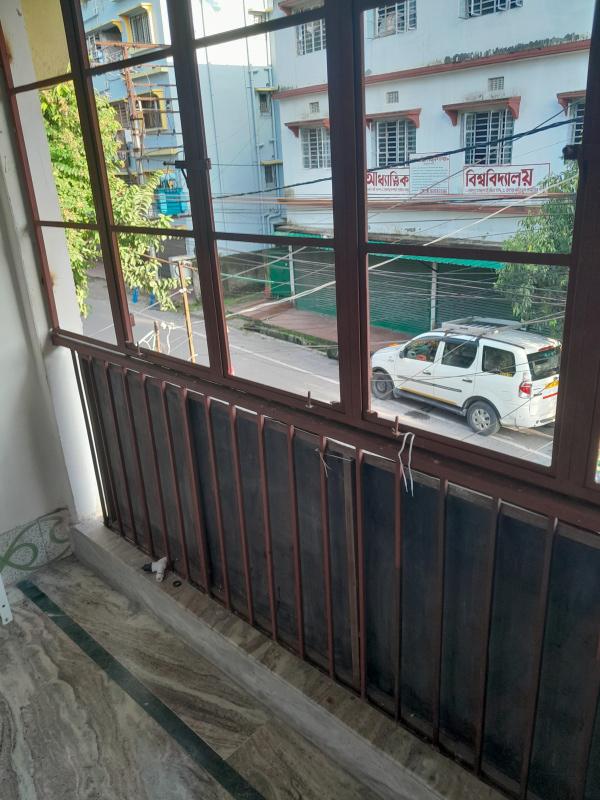 1 BHK House 300 Sq.ft. for Rent in Arabinda Pally, Siliguri