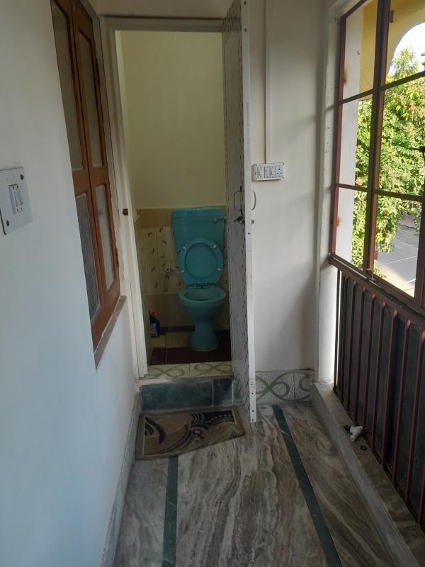 1 BHK House 300 Sq.ft. for Rent in Arabinda Pally, Siliguri