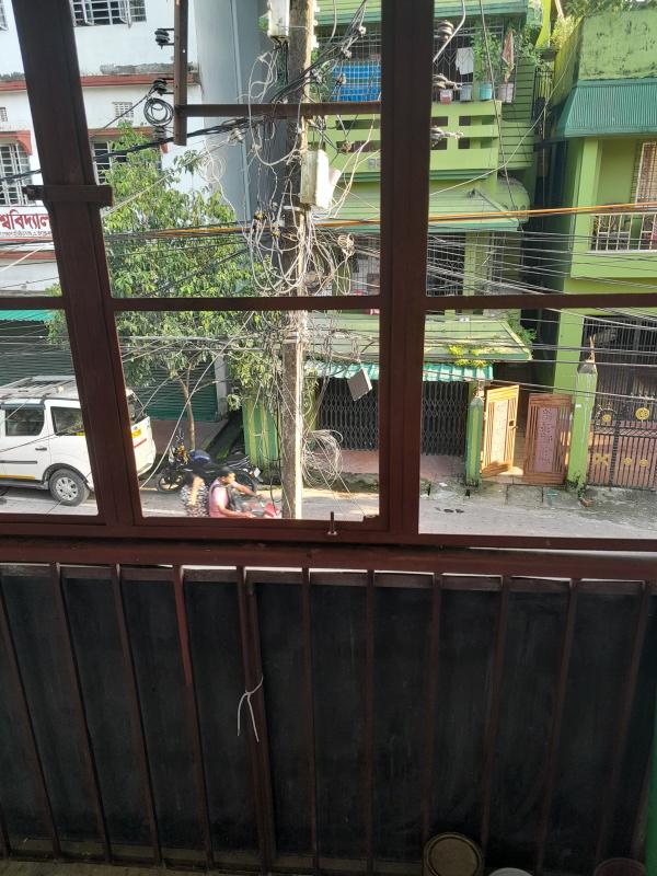 1 BHK House 300 Sq.ft. for Rent in Arabinda Pally, Siliguri
