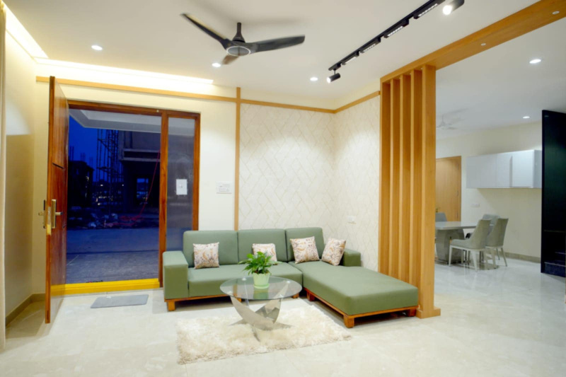3 BHK Villa 2000 Sq.ft. for Sale in Raghunadhapalem, Khammam