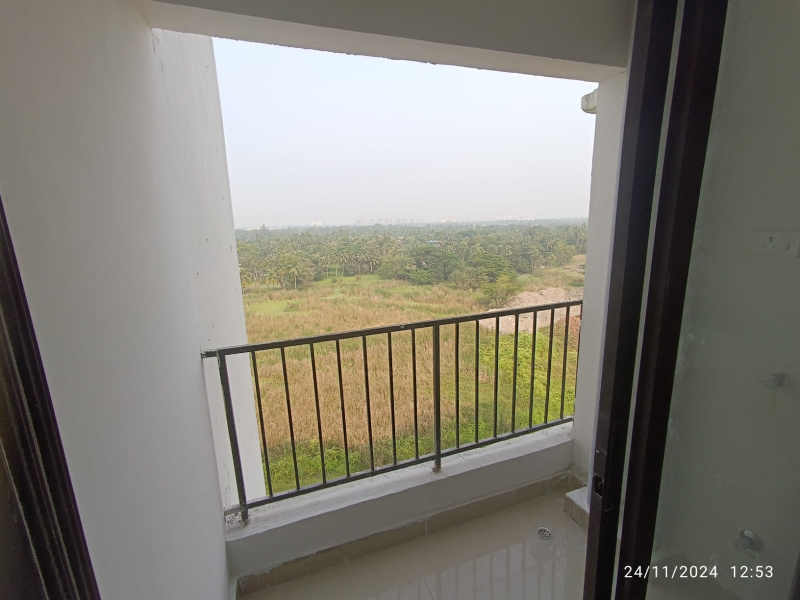 2 BHK Apartment 640 Sq.ft. for Sale in Joka, Kolkata